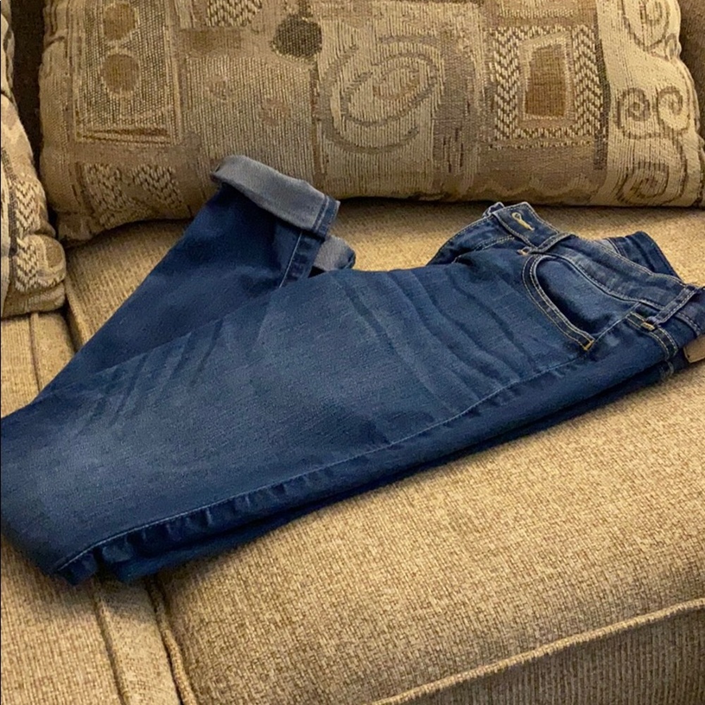 Cute jeans